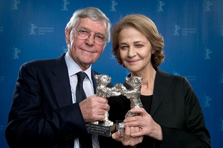 Berlinale 2015 - Preisträger