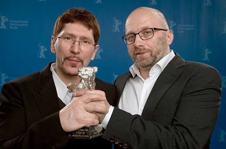 Berlinale 2015 - Preisträger