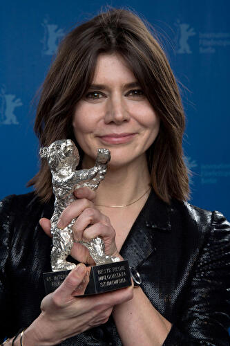 Berlinale 2015 - Preisträger