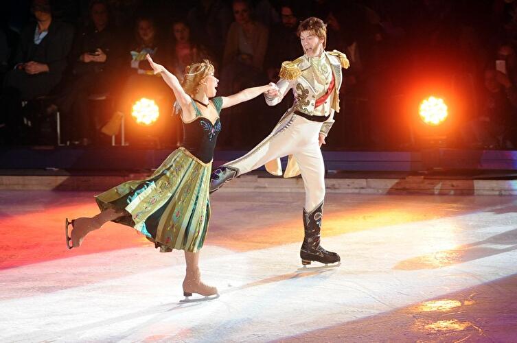 Disney On Ice