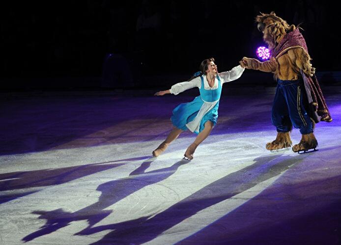 Disney On Ice