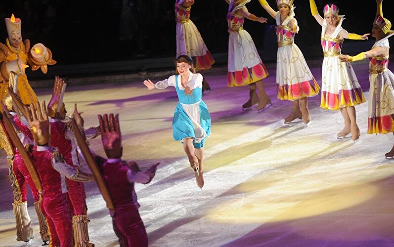 Disney On Ice