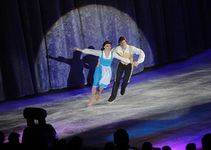 Disney On Ice
