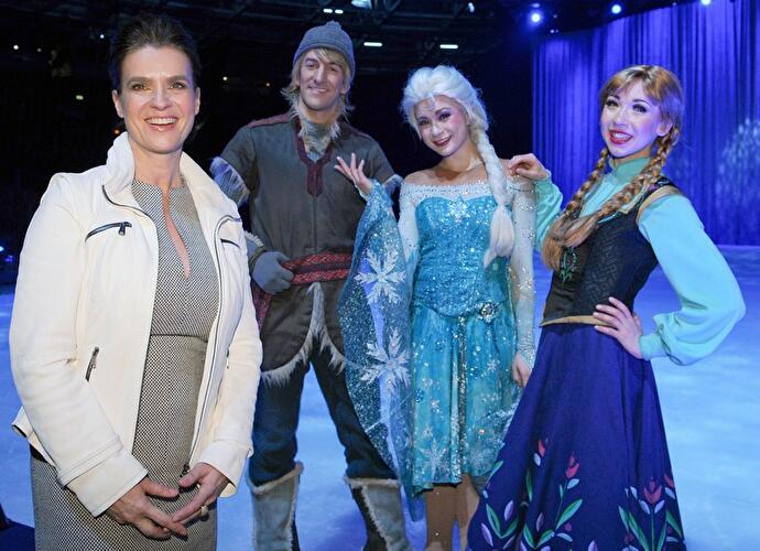 Disney On Ice