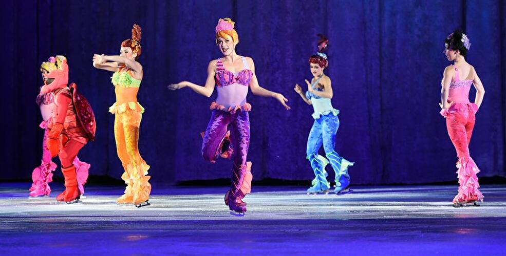Disney On Ice