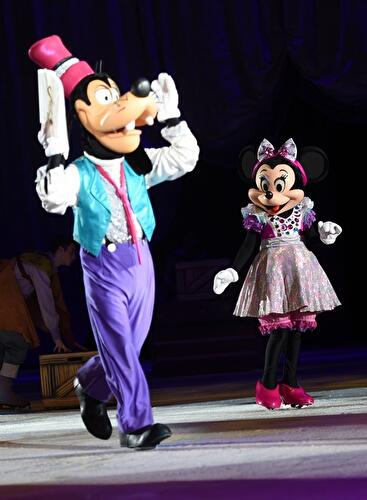 Disney On Ice