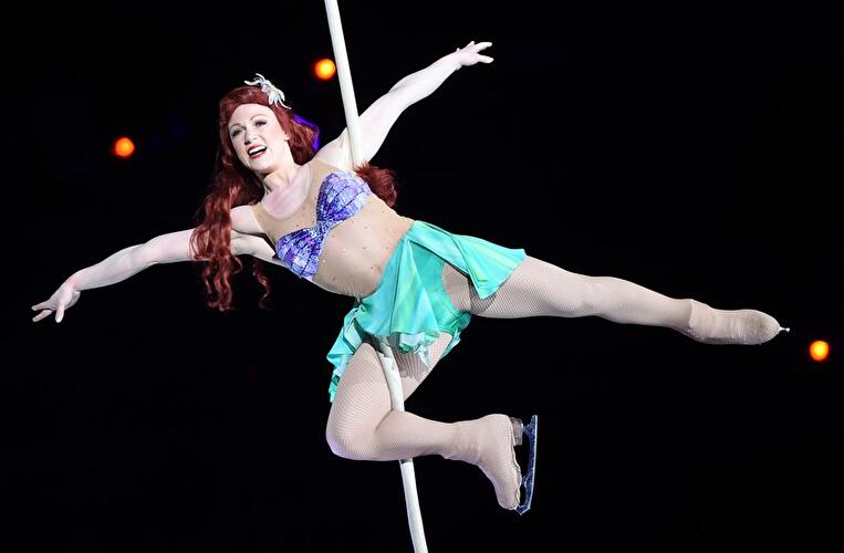 Disney On Ice
