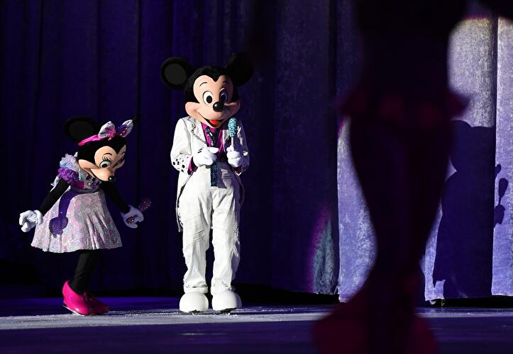 Disney On Ice