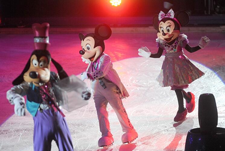 Disney On Ice