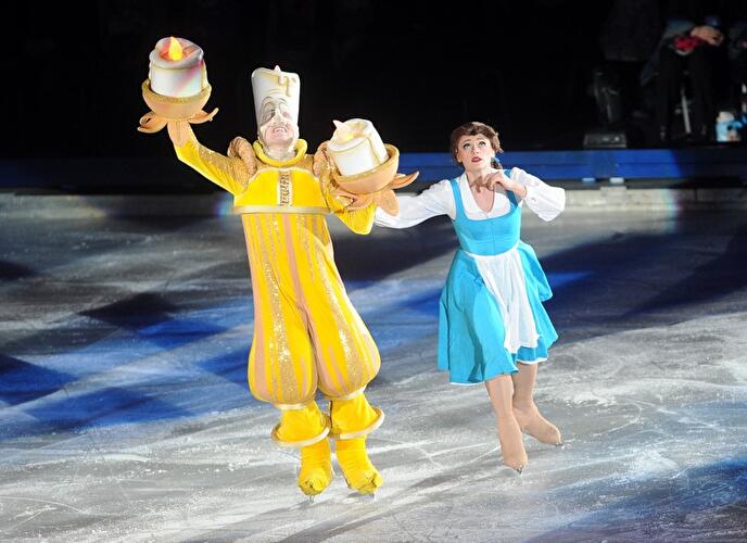 Disney On Ice