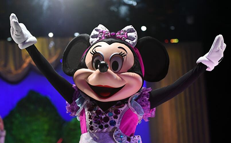 Disney On Ice