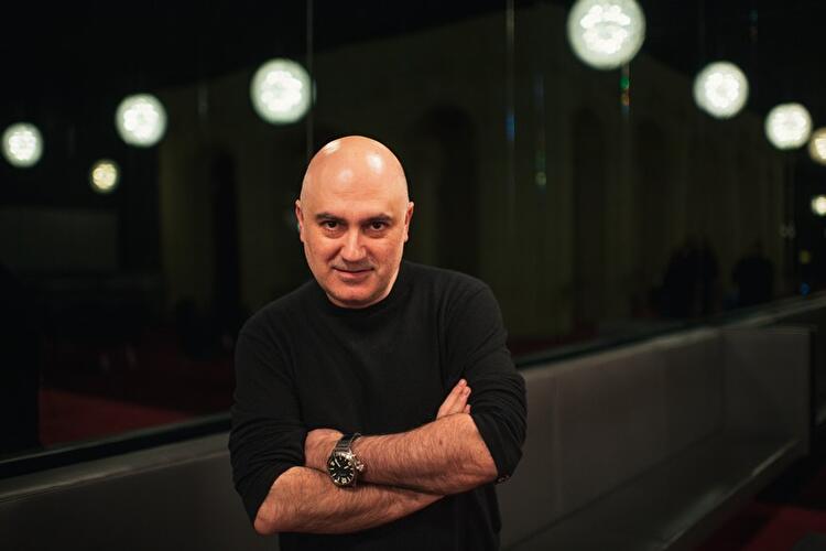 Herzog Blaubarts Burg