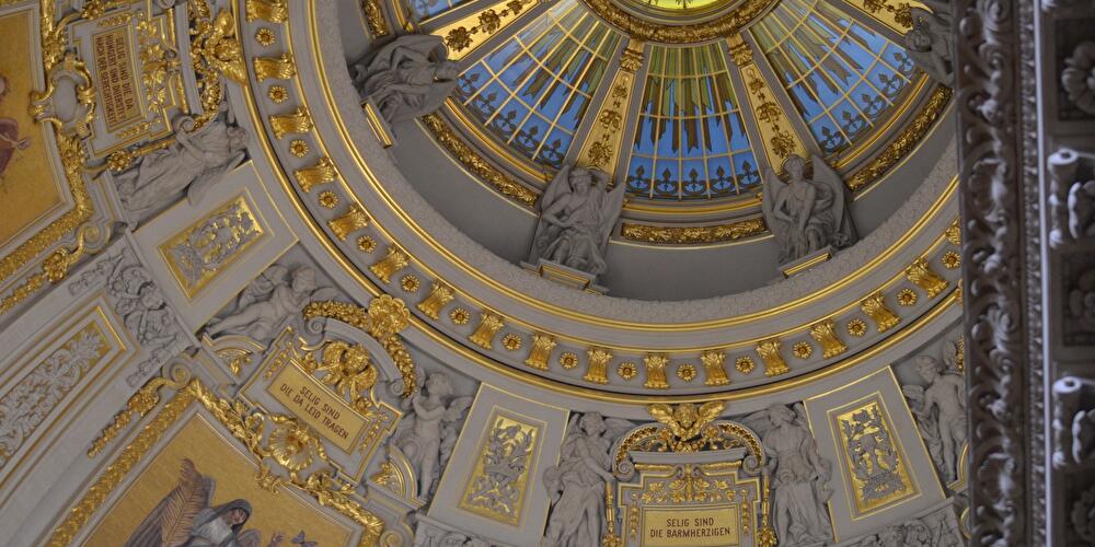 Berliner Dom