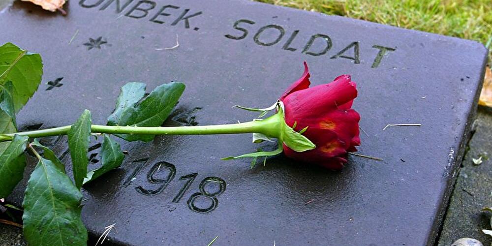 Alter Garnisonfriedhof