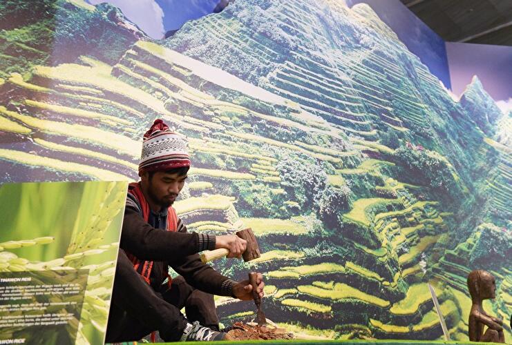 ITB 2015