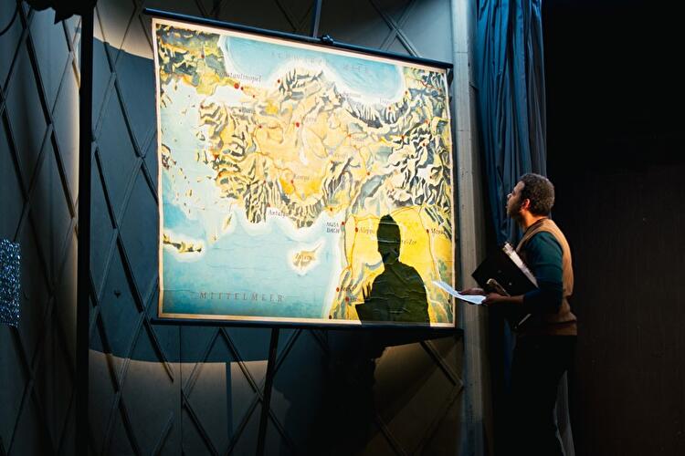 Musa Dagh - Tage des Widerstands