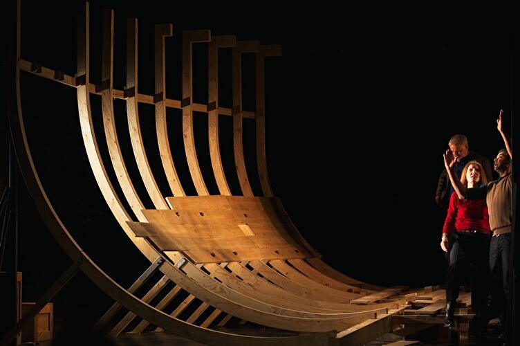 Musa Dagh - Tage des Widerstands