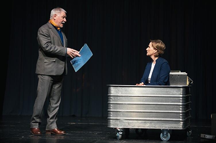 Musa Dagh - Tage des Widerstands