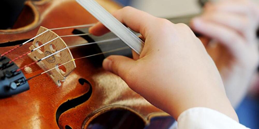 Musikschulen