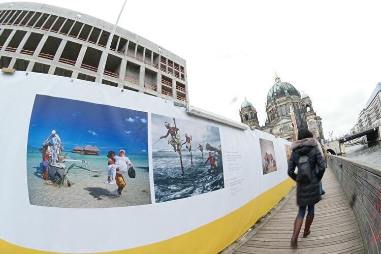 125 Jahre National Geographic