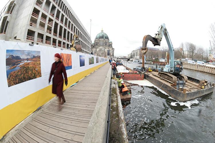 125 Jahre National Geographic