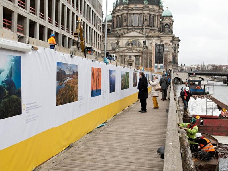 125 Jahre National Geographic