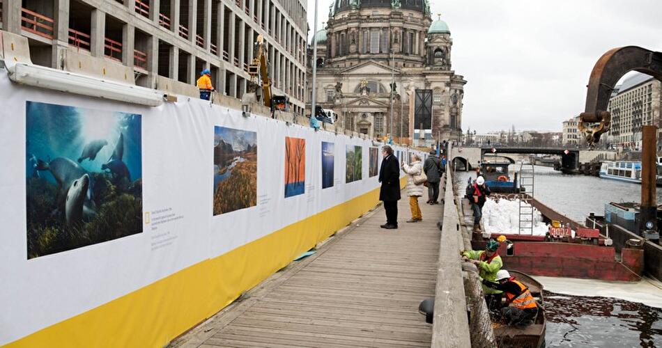 125 Jahre National Geographic