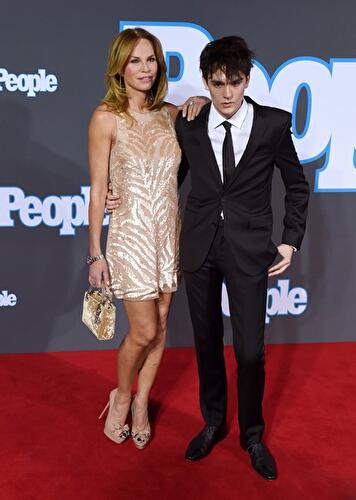 Red-Carpet-Show «People» Magazine