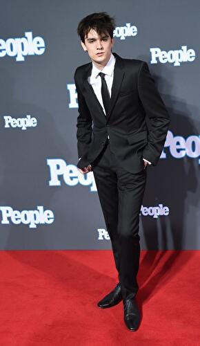 Red-Carpet-Show «People» Magazine