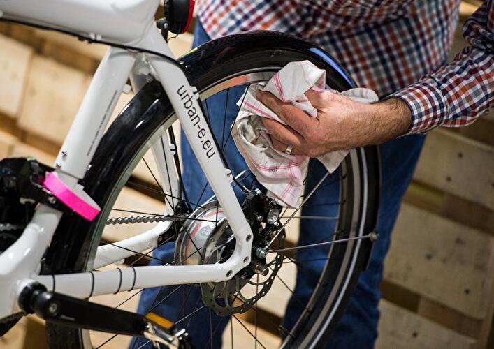 VeloBerlin 2015