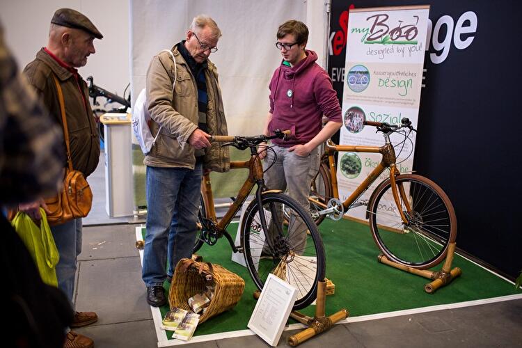 VeloBerlin 2015