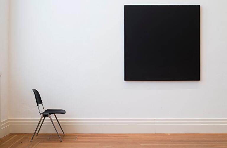Zero-Ausstellung
