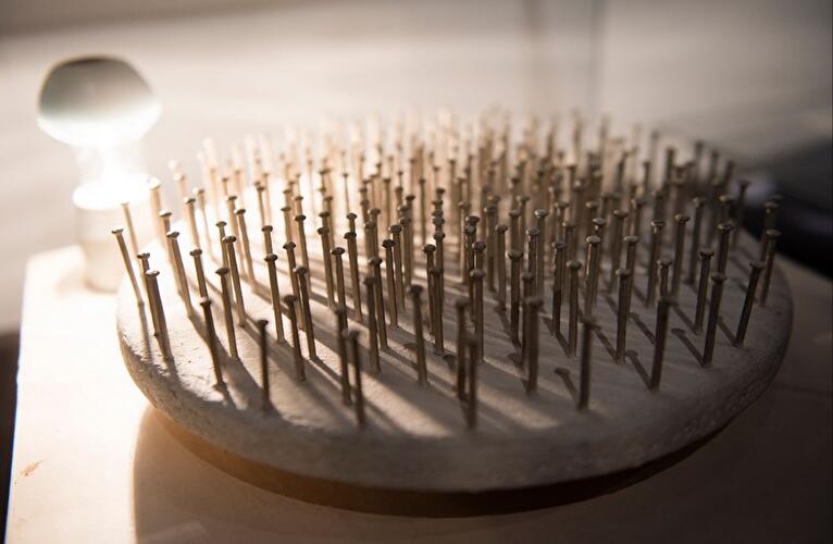Zero-Ausstellung