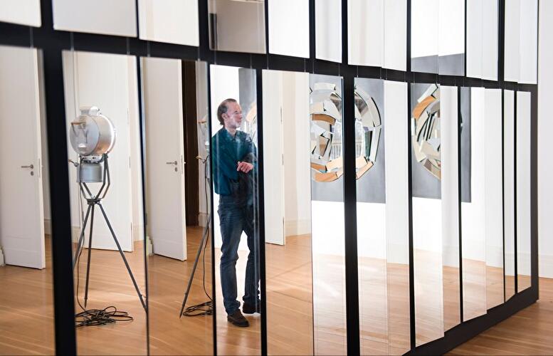 Zero-Ausstellung