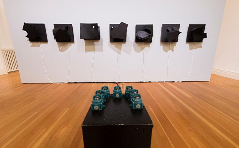 Zero-Ausstellung