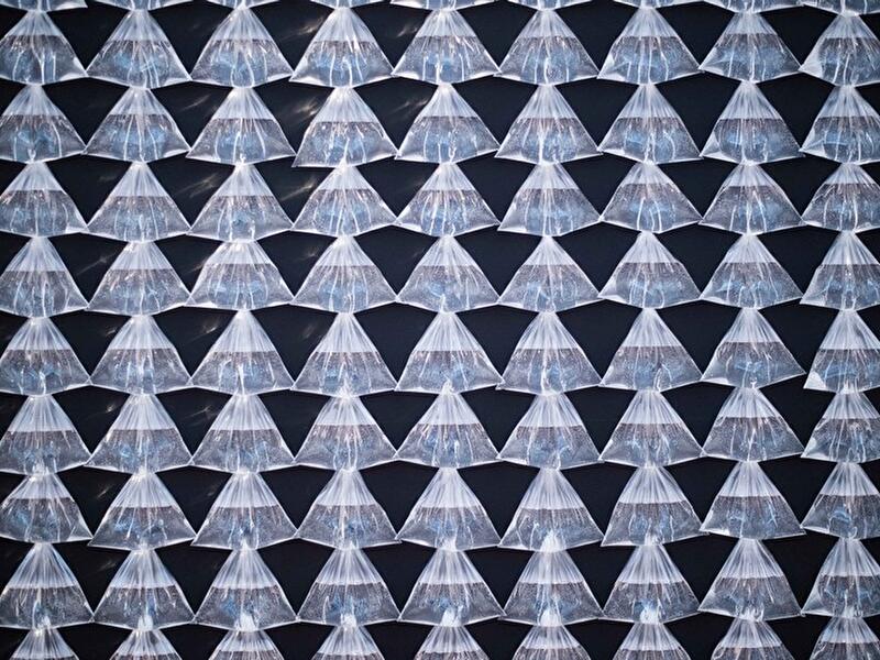 Zero-Ausstellung
