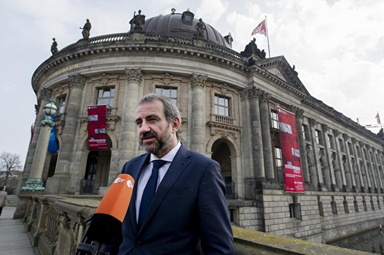 Ein Gott - Abrahams Erben am Nil