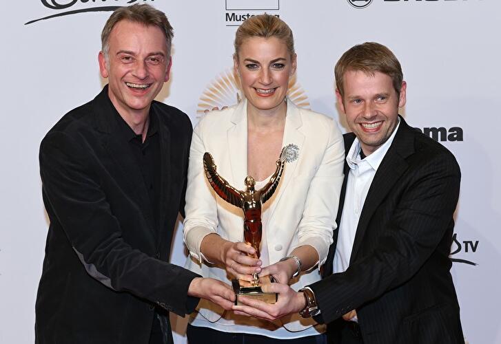 Jupiter Award