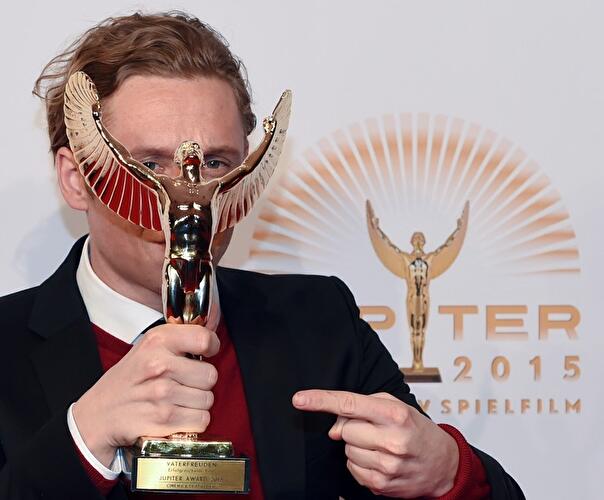 Jupiter Award