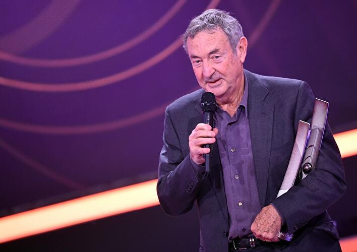 Echo-Verleihung 2015