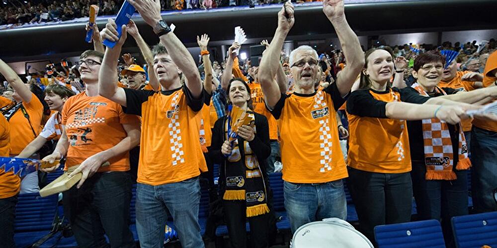 Volleyball Champions League - Final Four