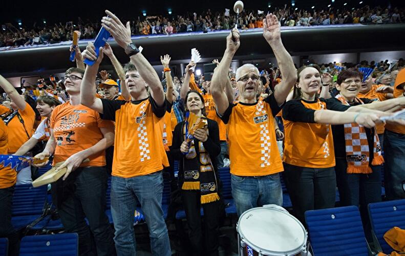 Volleyball Champions League - Final Four