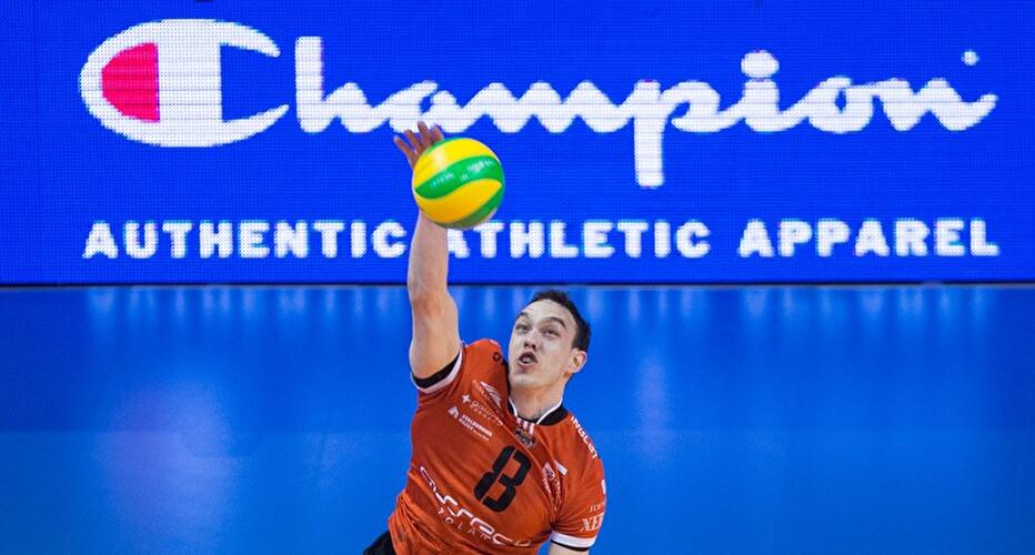 Volleyball Champions League - Final Four