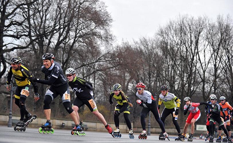 Berliner Halbmarathon 2015