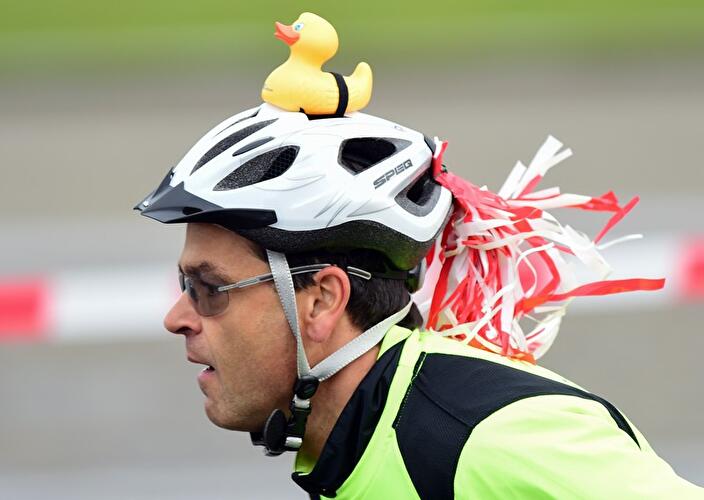 Berliner Halbmarathon 2015