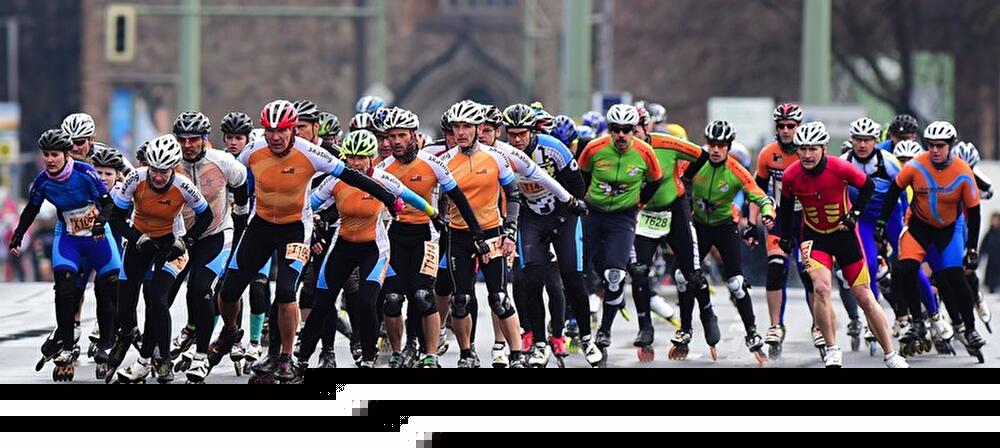 Berliner Halbmarathon 2015