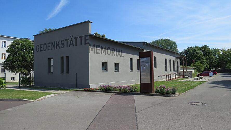 Gedenkstätte für die Opfer der Euthanasie-Morde