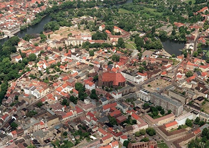 Brandenburg an der Havel