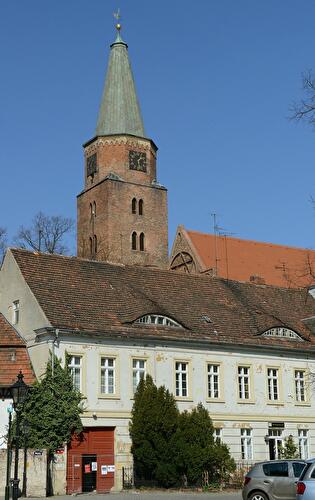 Brandenburg an der Havel