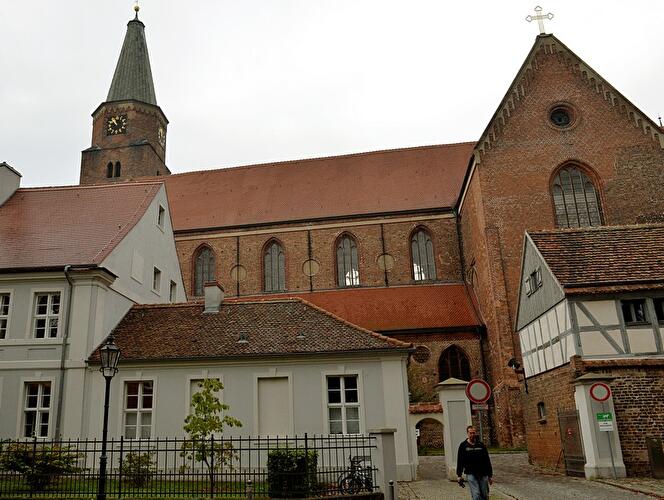 Brandenburg an der Havel